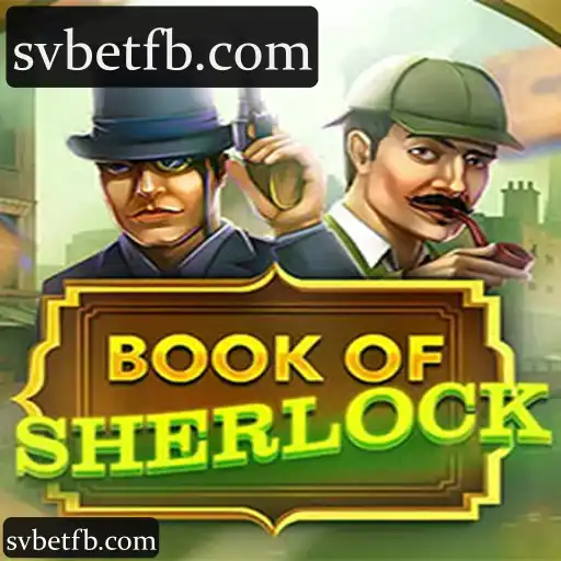 BookOfSherlock