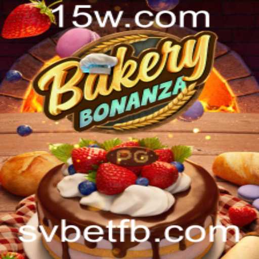 Explorando o Cativante Mundo de BakeryBonanza