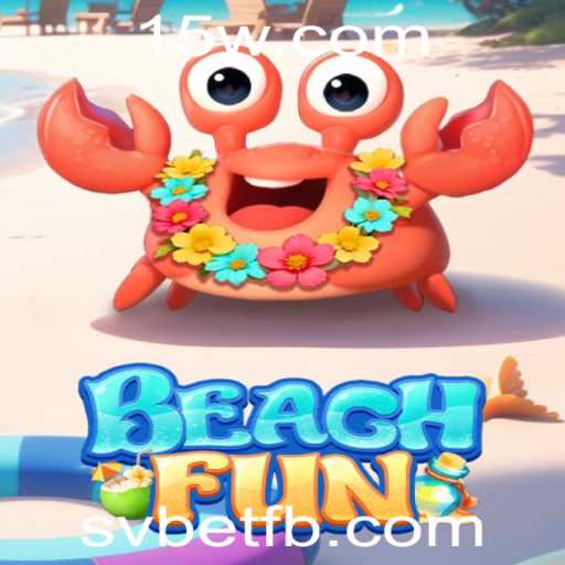 Conheça BeachFun: Um Jogo de Diversão e Estratégia à Beira-Mar