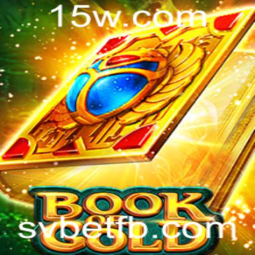 Descubra o Fascinante Mundo de BookofGold no Svbet