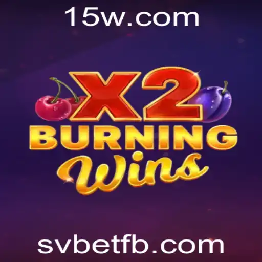 Descubra o Universo de 'BurningWinsX2' no Mundo dos Cassinos Online