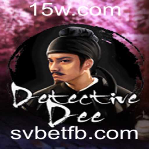 Explorando o Universo de DetectiveDee: Um Mergulho em Mistério e Estratégia