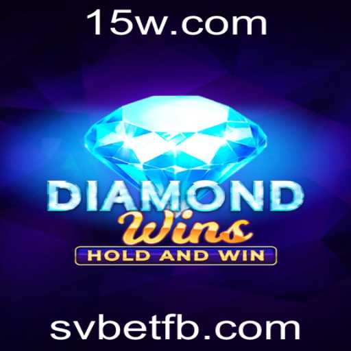 Explorando o Entusiasmante Mundo de DiamondWins no SVBet
