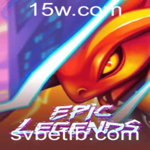 EpicLegends: Uma Introdução ao Universo do Jogo e Suas Regras
