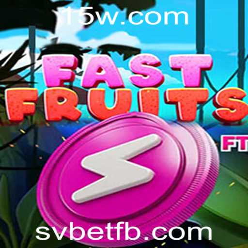 Explorando o Mundo Rápido e Divertido do Jogo FastFruits
