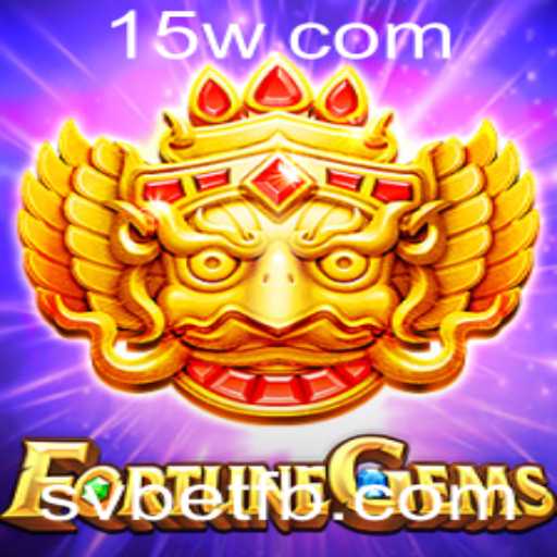 Explorando o Mundo de FortuneGems: Incentivos e Estratégias com SVBet