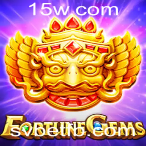 Explorando o Mundo de FortuneGems: Incentivos e Estratégias com SVBet