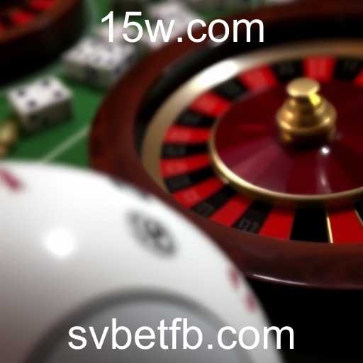 Jogos de Roleta na svbet: Experiência e Segurança