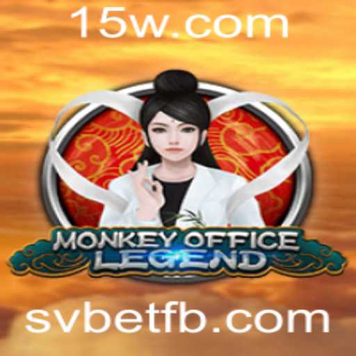 Descubra o Mundo de MonkeyOfficeLegend: Um Jogo Inovador no Universo dos Games