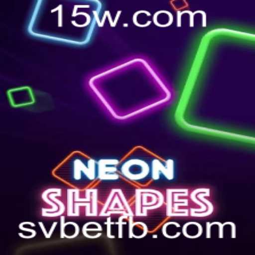 NeonShapes: Uma Nova Dimensão de Diversão e Estratégia em Jogos
