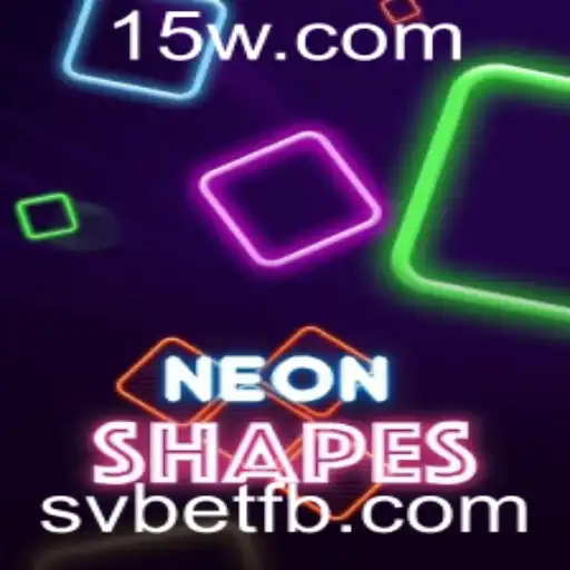 NeonShapes: Uma Nova Dimensão de Diversão e Estratégia em Jogos