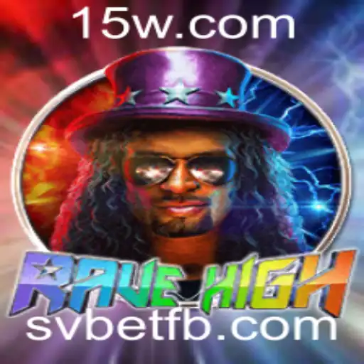 Descubra o Mundo de RaveHigh: Um Jogo Inovador com Svbet