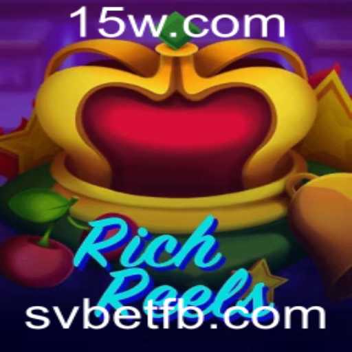Descubra o Empolgante Mundo de RichReels com SVBet