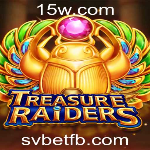 Explorando o Mundo do Jogo TREASURERAIDERS