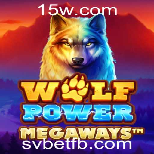 Explorando as Avenidas do WolfPowerMega no Universo do Casino Online