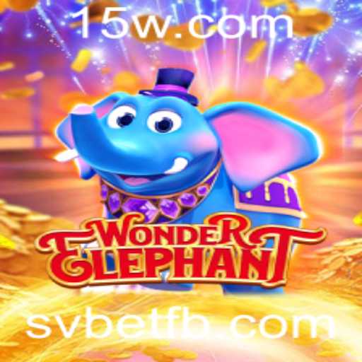 WonderElephant: A Fascinante Aventura no Mundo dos Elefantes