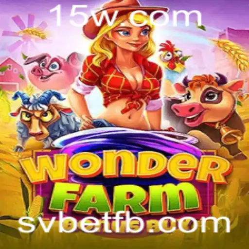 WonderFarmBonusBuy: Uma Nova Experiência de Jogo com SVBet