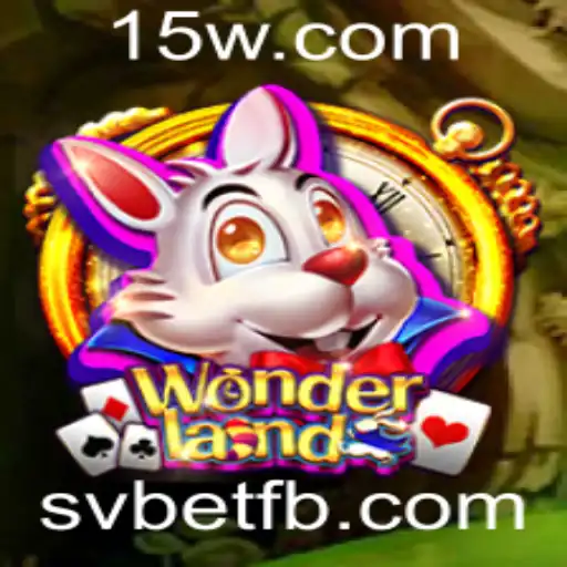 Descubra o Fascinante Jogo 'Wonderland' com a Plataforma SVBet